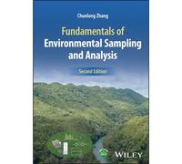 Fundamentals Of Environmental Sampling And Analysis