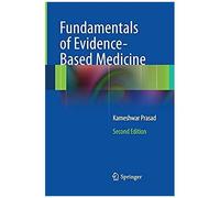 Fundamentals Of Evidence Based Medicine
