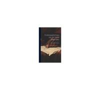 Fundamentals Of Fiction Writing