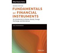 Fundamentals Of Financial Instruments