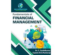 Fundamentals Of Financial Management