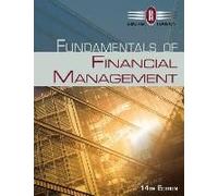 Fundamentals Of Financial Management