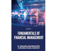 FUNDAMENTALS OF FINANCIAL MANAGEMENT
