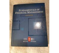 Fundamentals Of Financial Management: Concise