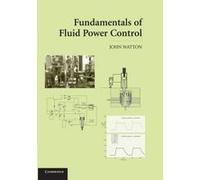 Fundamentals Of Fluid Power Control