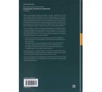 Fundamentals Of Food Process Engineering