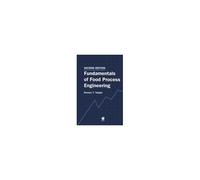 Fundamentals Of Food Process Engineering