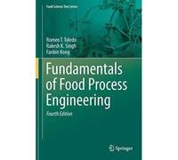 Fundamentals of Food Process Engineering (Food Science Text Series) - [Version Originale] Inconnu (Auteur)