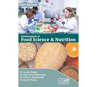 Fundamentals of Food Science & Nutrition