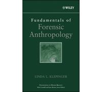 Fundamentals of Forensic Anthropology