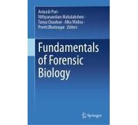 Fundamentals Of Forensic Biology