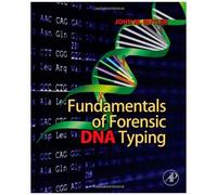 Fundamentals Of Forensic Dna Typing