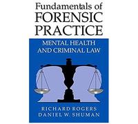 Fundamentals Of Forensic Practice