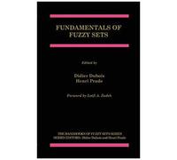 Fundamentals Of Fuzzy Sets