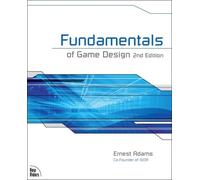 Fundamentals of Game Design