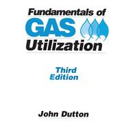 Fundamentals Of Gas Utilization