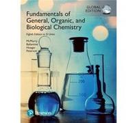 Fundamentals of General Organic and Biological Chemistry in SI Units by Virginia Peterson John McMurry David Ballantine Carl Hoeger Virginia Peterson (Auteur)
