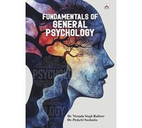 Fundamentals of General Psychology
