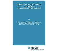 Fundamentals Of General Topology