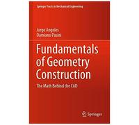 Fundamentals Of Geometry Construction
