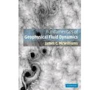 Fundamentals Of Geophysical Fluid Dynamics