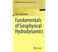 Fundamentals Of Geophysical Hydrodynamics