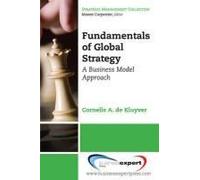 Fundamentals Of Global Strategy