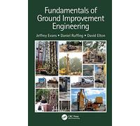 Fundamentals of Ground Improvement Engineering