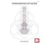 Fundamentals of guitar