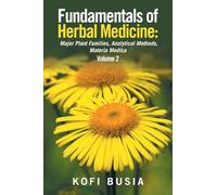Fundamentals of Herbal Medicine