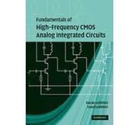 Fundamentals Of High-Frequency Cmos Analog Integrated Circuits