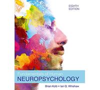 Ian Q. Whishaw – Fundamentals of Human Neuropsychology