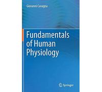 Fundamentals Of Human Physiology