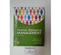 Fundamentals of Human Resource Management