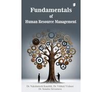 Fundamentals of Human Resource Management (Edition1)