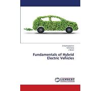 Fundamentals Of Hybrid Electric Vehicles