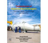Fundamentals Of Industrial Heat Exchangers