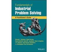 Fundamentals of Industrial Problem Solving by Christenson & Christopher Paul Seguin & TX & USA Christenson Christopher Paul Seguin TX USA (Auteur)