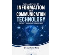 Fundamentals of Information and Communication Technology