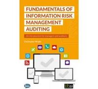 Fundamentals of Information Risk Management Auditing - [Version Originale] It Governance Publishing (Auteur)