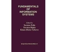 Fundamentals Of Information Systems