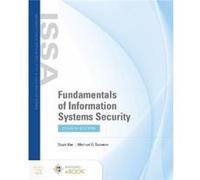Fundamentals of Information Systems Security by Michael G. Solomon Michael G. Solomon (Auteur)