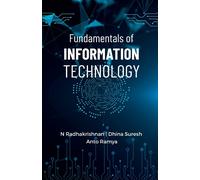 Fundamentals Of Information Technology