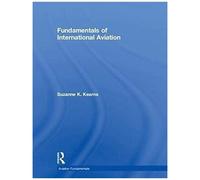 Fundamentals Of International Aviation