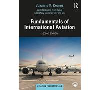 Fundamentals Of International Aviation