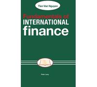 Fundamentals Of International Finance