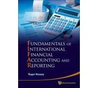 Fundamentals Of Intl Fin Acc & Reporting
