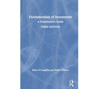 Fundamentals of Investment