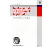 Fundamentals Of Investment Appraisal
