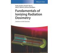 Fundamentals Of Ionizing Radiation Dosimetry